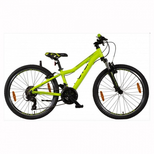 Mountain Bike - Stuf PRIME MR 2.4 24 | Bikes 
